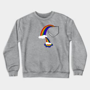 Pocket Pride Crewneck Sweatshirt